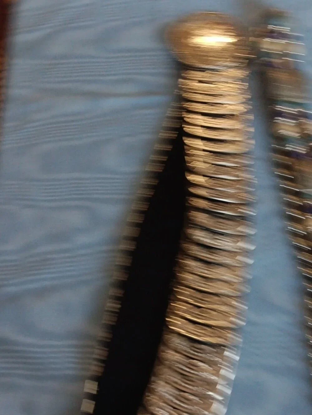 36 Inch BELTS